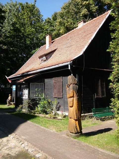 Muzeum Ziemi Puckiej im. Floriana Ceynowy